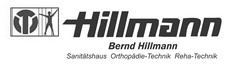 Bernd Hillmann