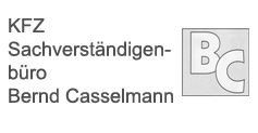 KFZ Sachverständigenbüro Bernd Casselmann